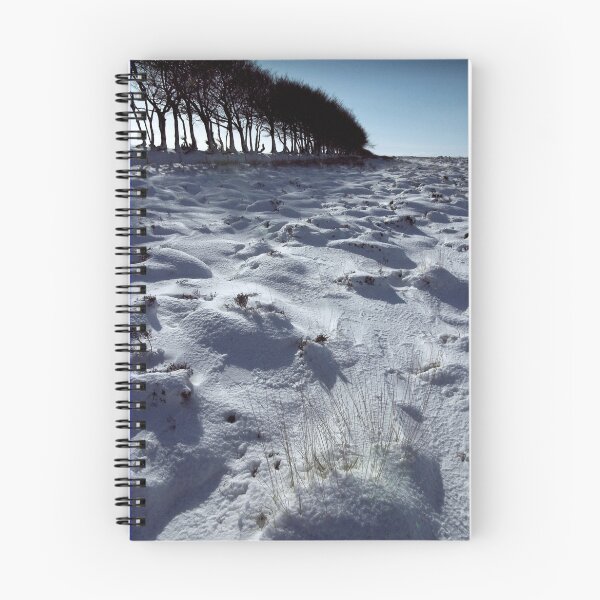 Item preview, Exmore Snow  designed and sold by SWEEPER.