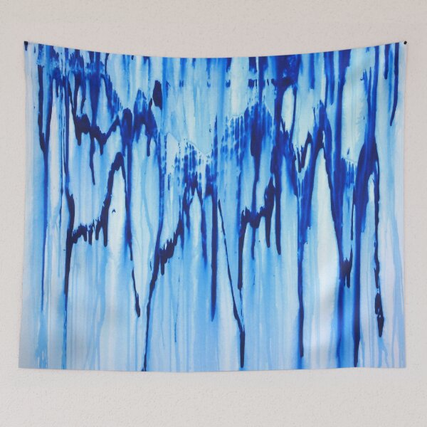 Item preview, BLUE designed and sold by Belinda Miles.