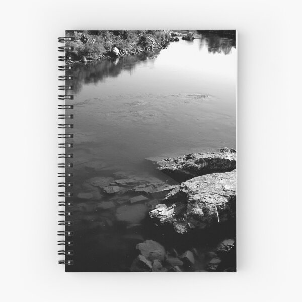 Item preview, American River Folsom  designed and sold by Rachel Valley.