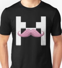 Markiplier Warfstache Unisex T-Shirt