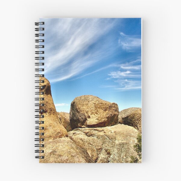 Item preview, Rocky Blue Sky - Melville Caves Victoria designed and sold by daverach1.