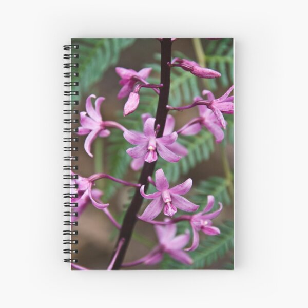 Item preview, Hyacinth Orchid designed and sold by BrainCandy.