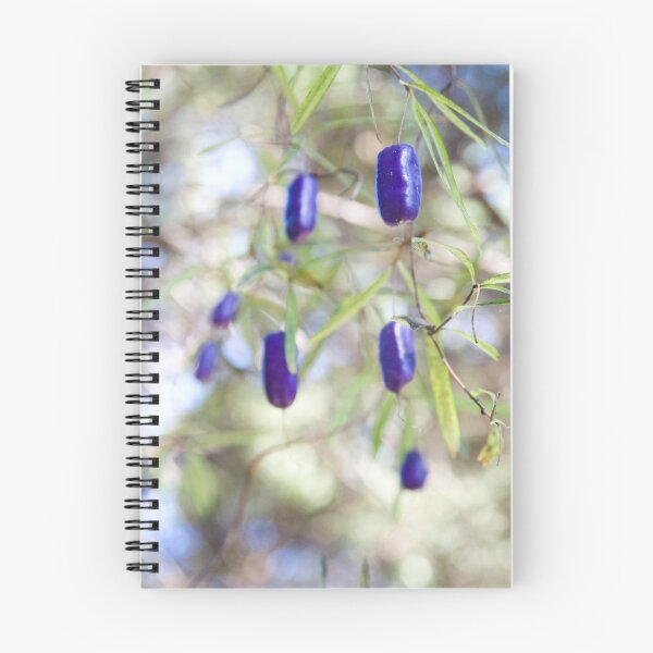 Item preview, More purple berry thingys designed and sold by BrainCandy.