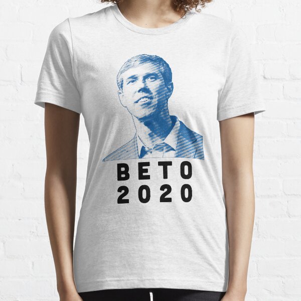 beto 2020 merch