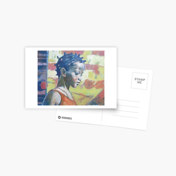 Faryda 01 Postcard