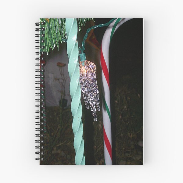 Item preview, icicle designed and sold by vincent bruno.