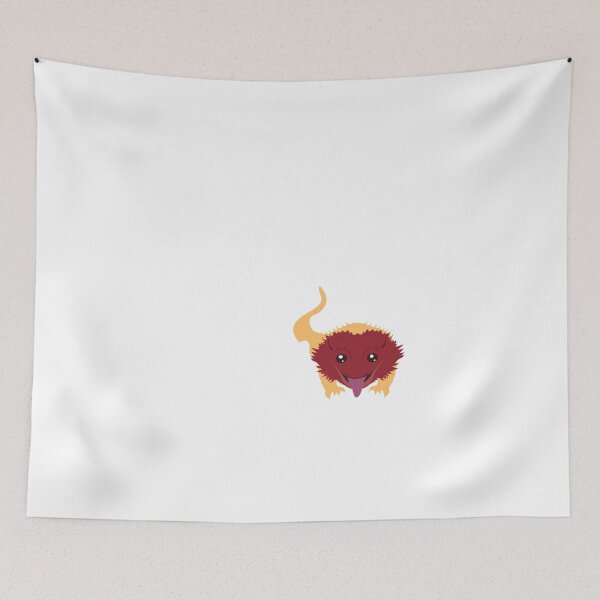 Item preview, Bearded Dragon Mom designed and sold by Theodore Cory.