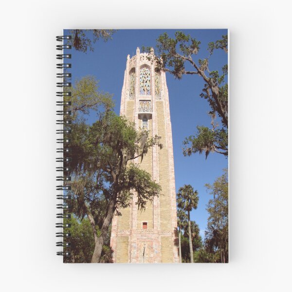 Item preview, Bok Sanctuary Carillon Tower designed and sold by Rebecca Cruz.