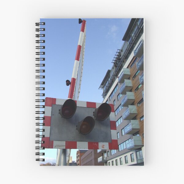 Artikelvorschau, Rail Crossing entworfen und verkauft von Mister.