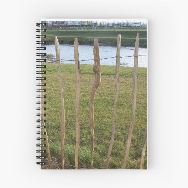 Item preview, Wood Fence designed and sold by Mister.