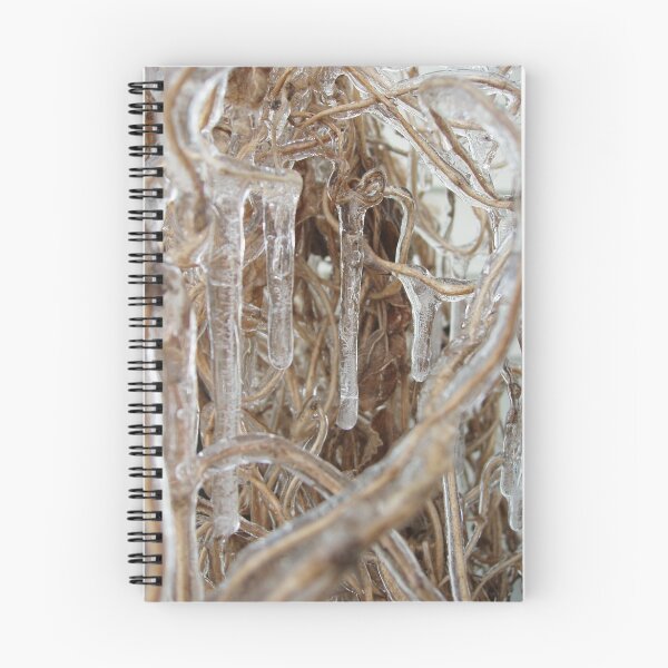 Item preview, Dregs of winter designed and sold by Victoria Jostes.