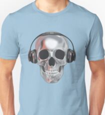 Music Never Dies Unisex T-Shirt