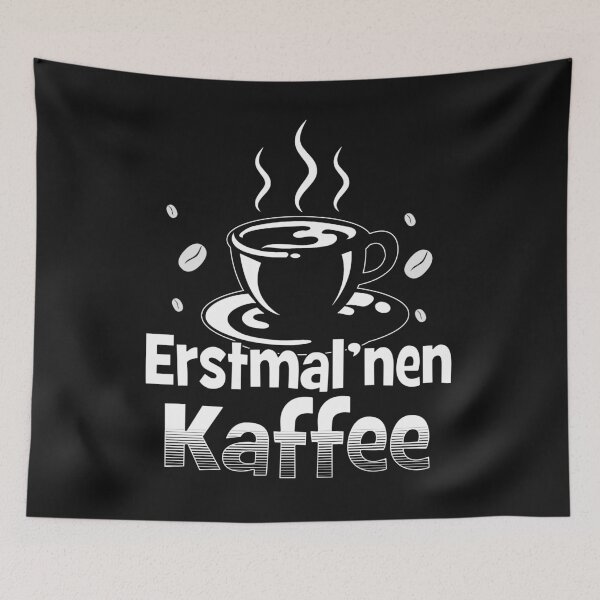 Item preview, First coffee designed and sold by dtino.