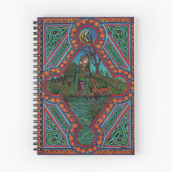 Item preview, The fair maid designed and sold by CherrieB.