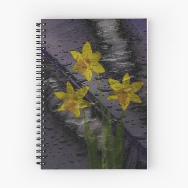 Item preview, Three flowers designed and sold by M G  Pettett.
