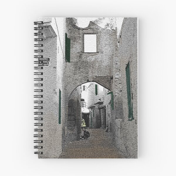 Item preview, Tangier street designed and sold by artsMark.
