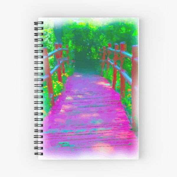 Item preview, Pathway  designed and sold by Wendy Mogul.