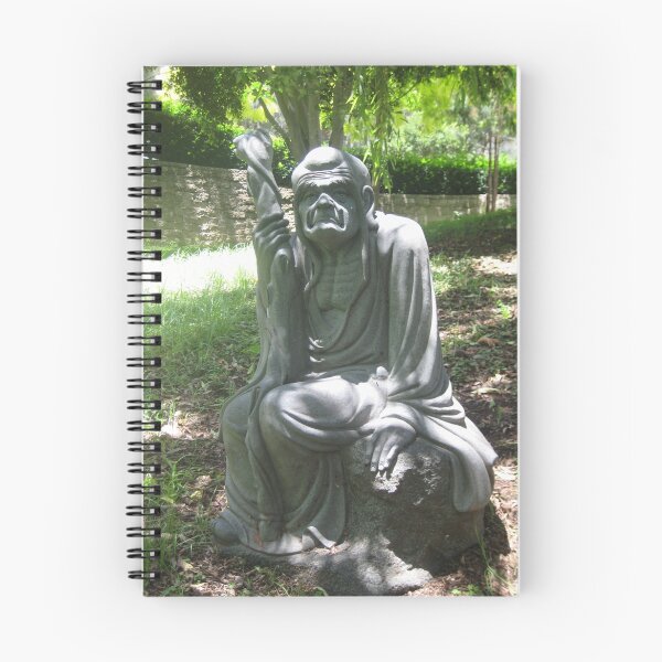 Item preview, wisdom of ages designed and sold by Emma Lenz.