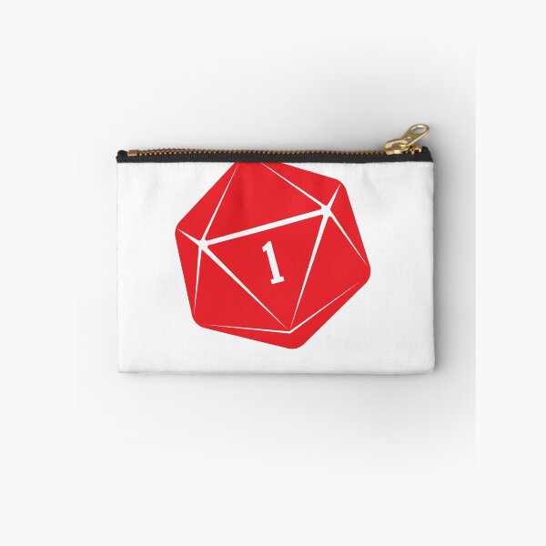 Item preview, Oh Crit Funny Design for RPG Gamers designed and sold by Theodore Cory.