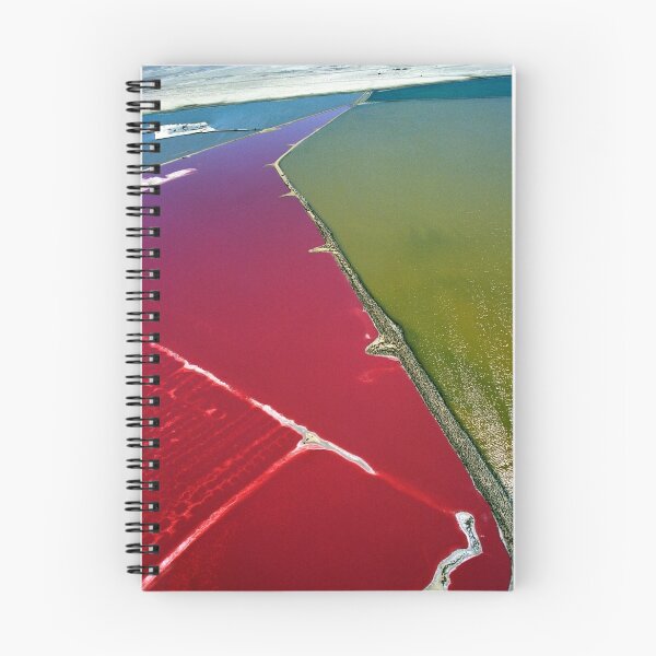 Item preview, Red salt delta designed and sold by eyepics.