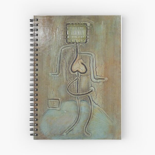 Item preview, The INNER Series 7 designed and sold by Jabbar.