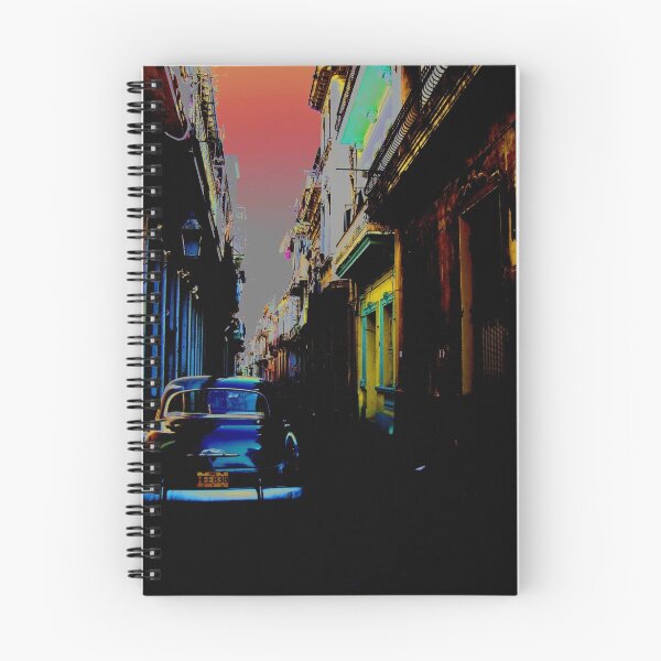 Item preview, Backstreets designed and sold by Glenn Browning.