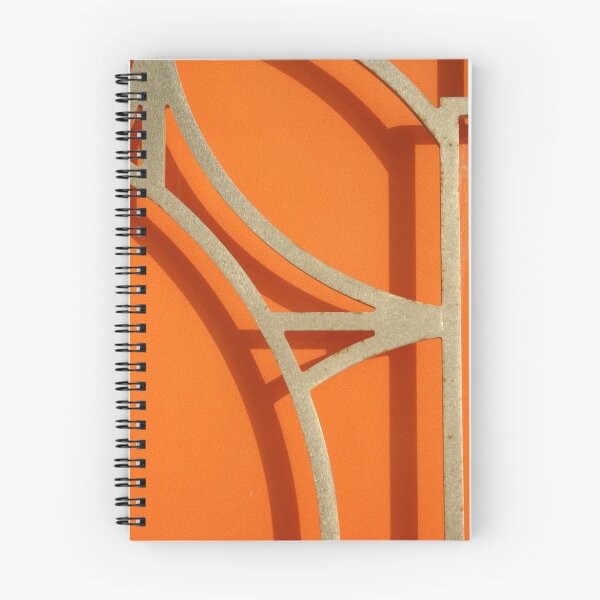 Item preview, Abstract Orange designed and sold by lallymac.