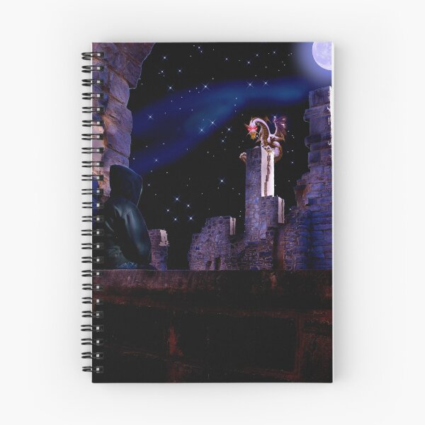 Item preview, Vision nocturna designed and sold by Trevor Patterson.