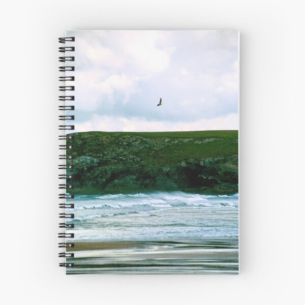 Item preview, Holywell Bay designed and sold by Tainia Finlay.