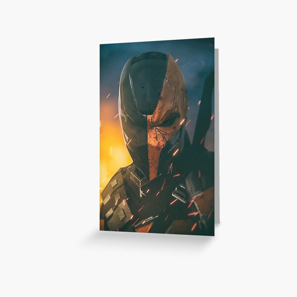 Greeting Card