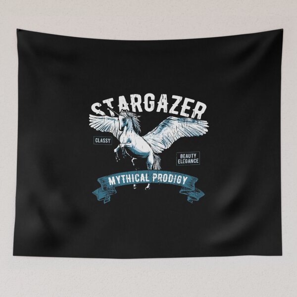 Item preview, Stargazer Classy Beauty Elegance Mythical Prodigy designed and sold by flipper42.