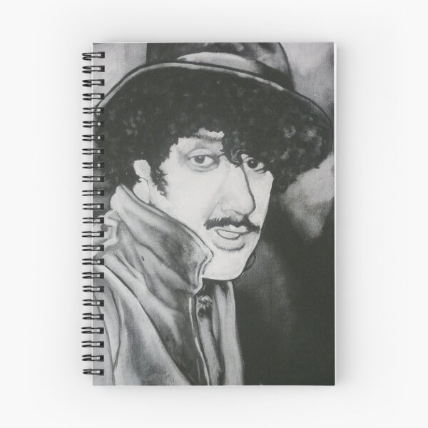 Item preview, phil lynott tih lizzy  designed and sold by imajica.