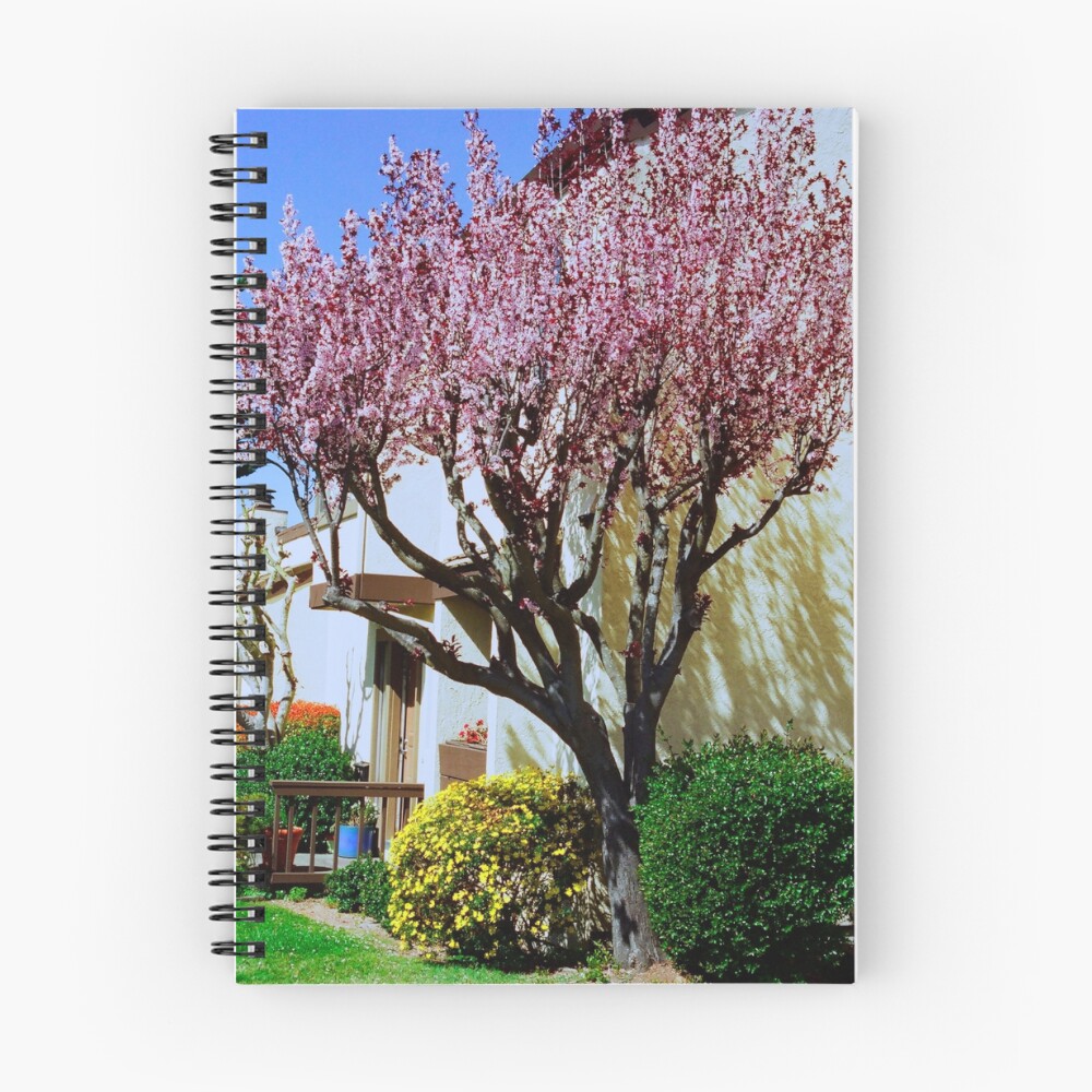 Item preview, Spiral Notebook designed and sold by Aslan.