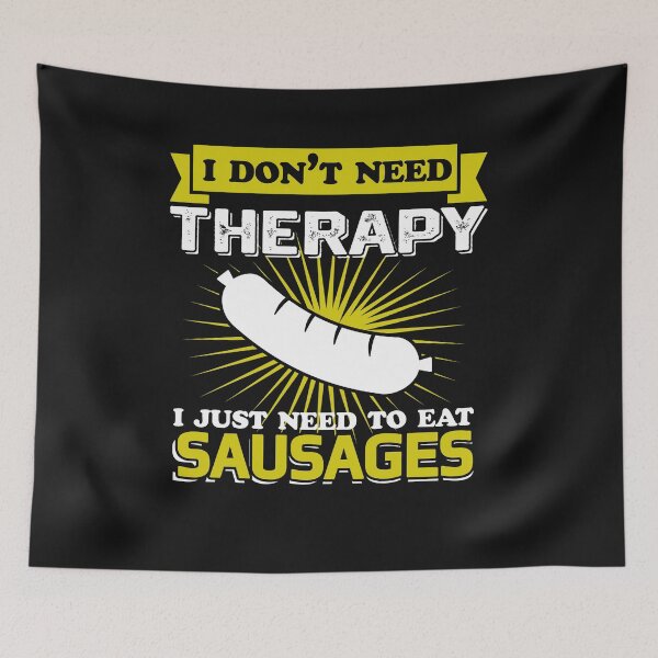 Item preview, I do not need theray. I need sausages designed and sold by dtino.