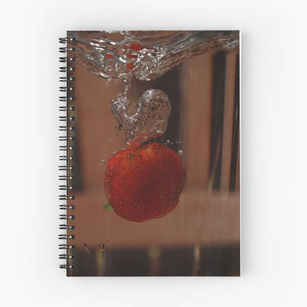 Aperçu de l'œuvre Berry takes a Dive #3 (final!) créée et vendue par GerryMac.