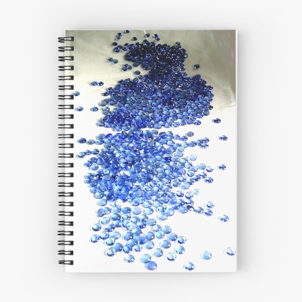 Item preview, Blue designed and sold by gothgirl.