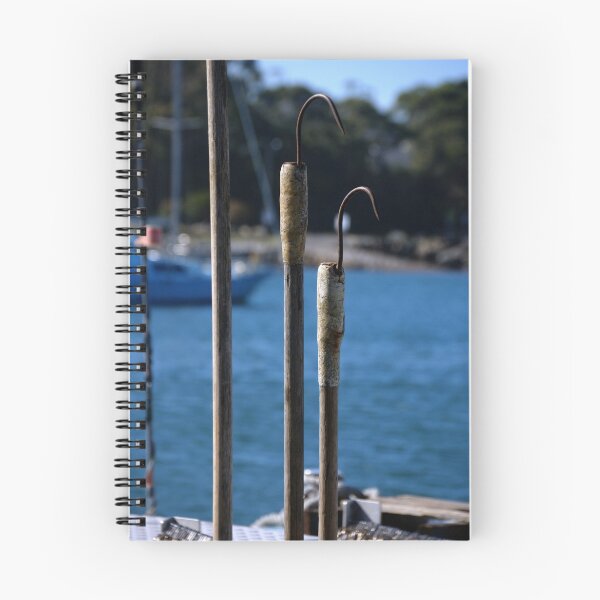 Item preview, Hooked on fishing designed and sold by David  Hall.