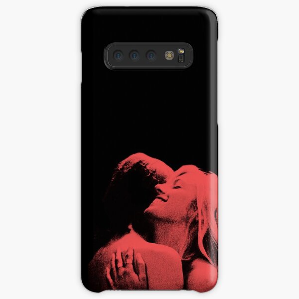TV Girl Samsung Galaxy Snap Case