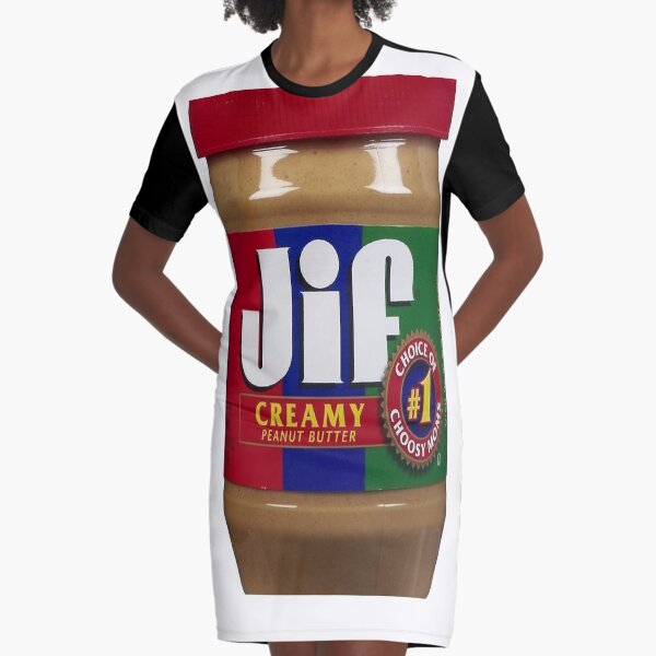 Item preview, Jif Peanut Butter (Extra Creamy) -  designed and sold by Jorge M  Koontz.