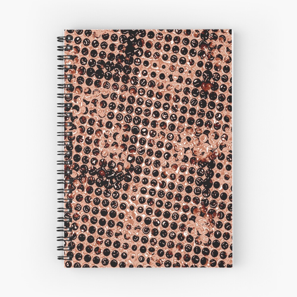 Item preview, Spiral Notebook designed and sold by RuthPalmer.