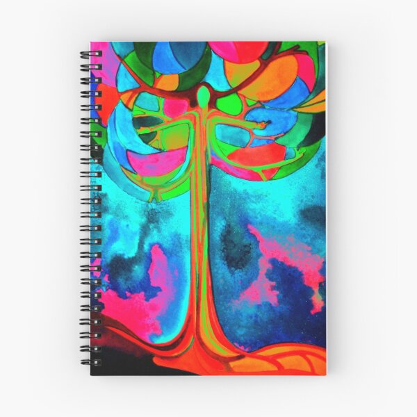 Item preview, Tree Spirit designed and sold by Jamie Winter-Schira.