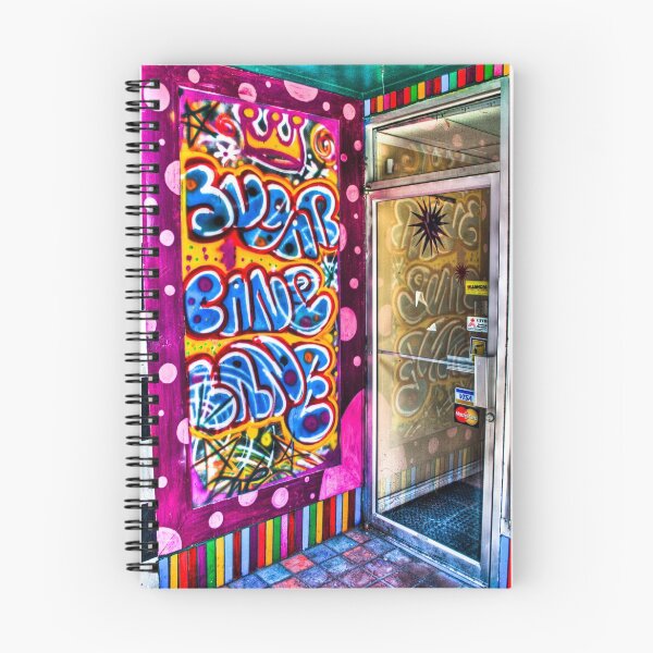 Item preview, Bubblegum Graffiti designed and sold by Kevin  Kroeker.