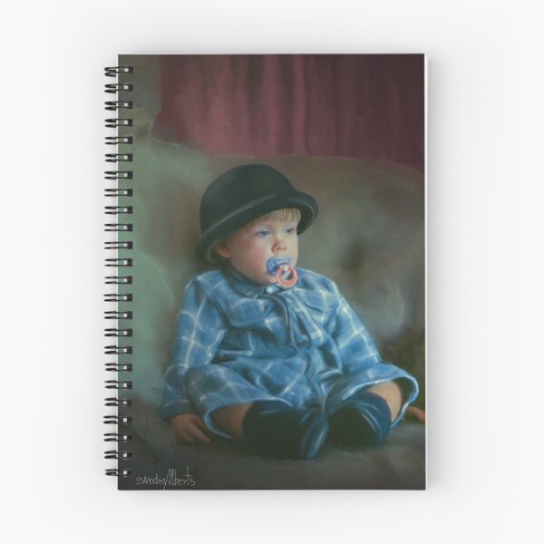 Item preview, Little Man designed and sold by sandraalberts.