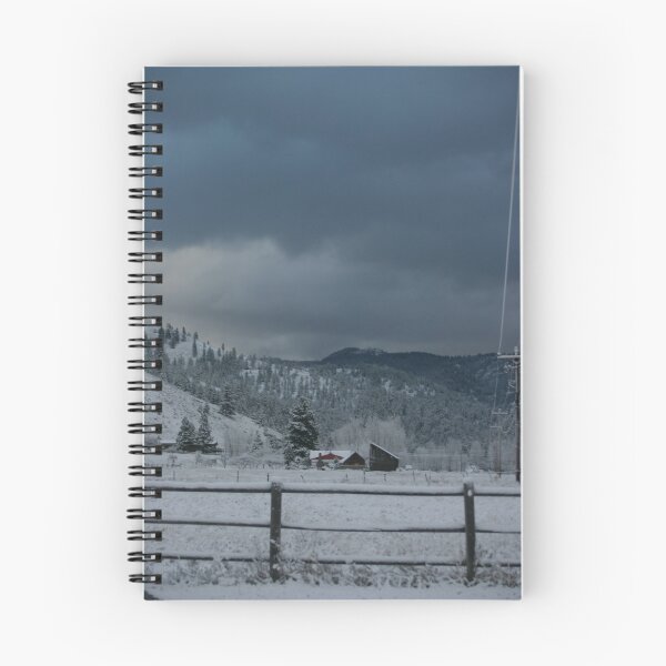 Item preview, Miller Creek designed and sold by Jessilynn.