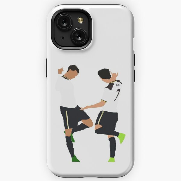  Head Case Designs Officially Licensed Tottenham Hotspur F.C.  Dejan Kulusevski 2022/23 First Team Soft Gel Case Compatible with Apple  iPhone 15 : Cell Phones & Accessories