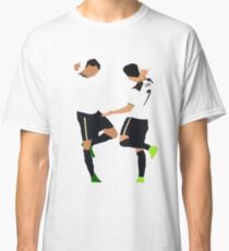 Camiseta clásica Alli & Son