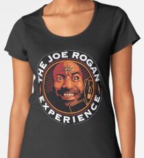JOE ROGAN THE EXPERIENCE Women's Premium T-Shirt