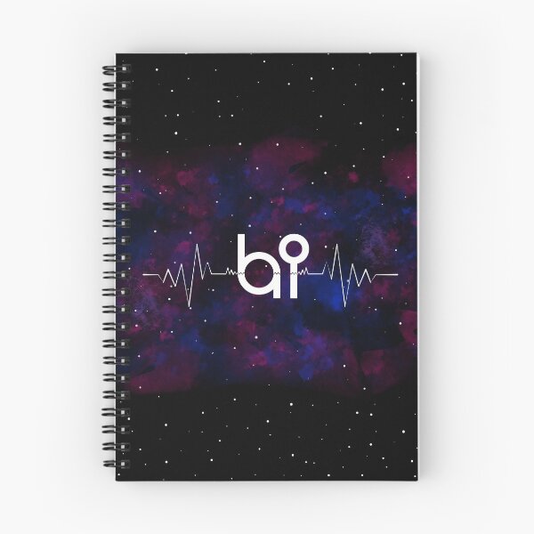 Item preview, Bi Frequency designed and sold by Vanesa Duque.