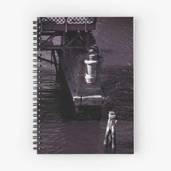 Item preview, Glebe Island Bridge - Retired designed and sold by Jeff Catford.