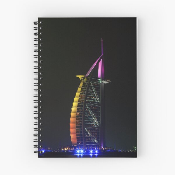 Item preview, Burj Al Arab designed and sold by khianey.